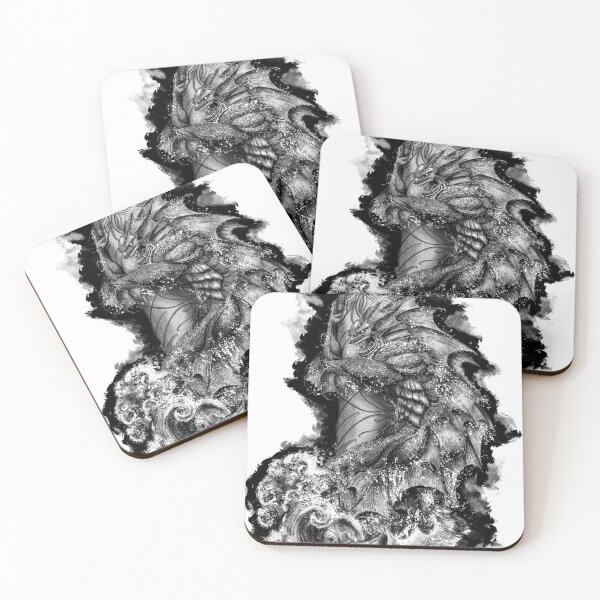 Item preview, DAGON designed and sold by Charlie-ER.