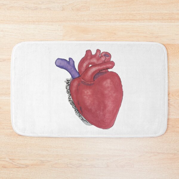Item preview, Heart of Worship designed and sold by ShayMarie Shook.