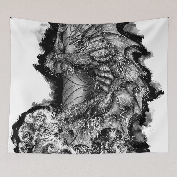 Item preview, DAGON designed and sold by Charlie-ER.