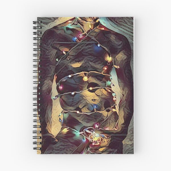 Item preview, Light Bound Drawn Comic designed and sold by ArcadiaAbstract.