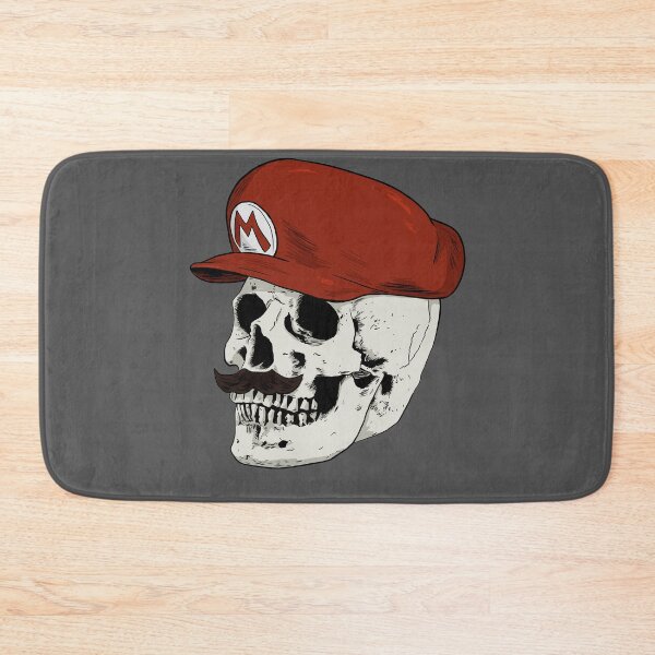 Item preview, Dead Plumber designed and sold by blacksnowcomics.