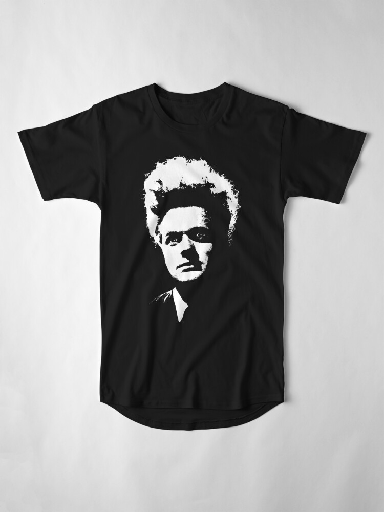 t shirt eraserhead