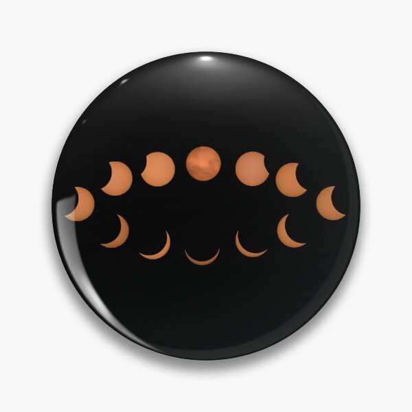 Item preview, Solar Eclipse Sequence designed and sold by Dan Newton.