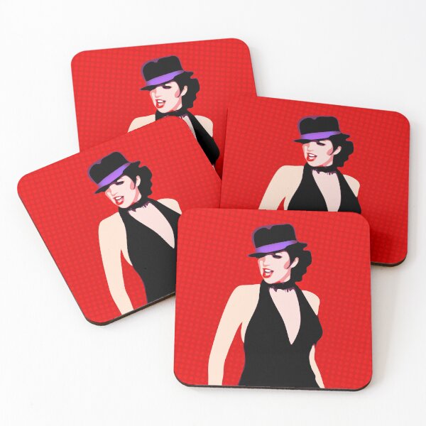 Item preview, Liza Minnelli | Cabaret | Pop Art designed and sold by williamcuccio.
