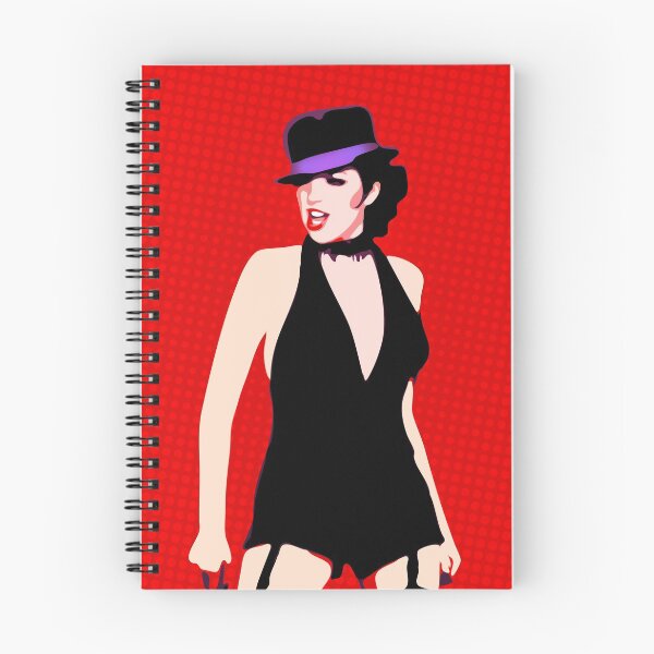 Item preview, Liza Minnelli | Cabaret | Pop Art designed and sold by williamcuccio.