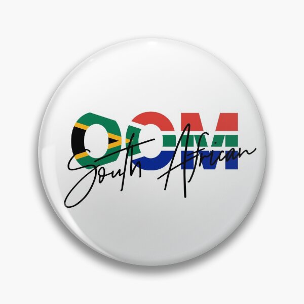 Item preview, Oom South African  designed and sold by karspaul.