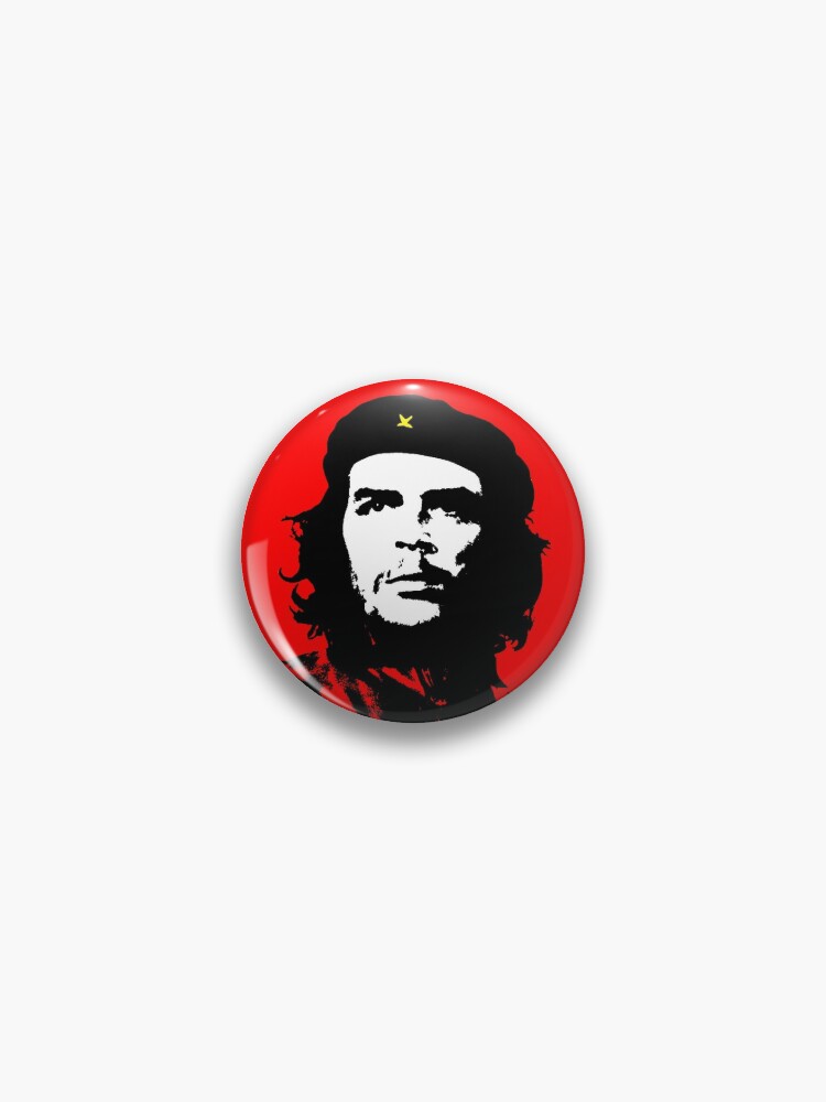 Che Guevara - Che Guevara - Pin