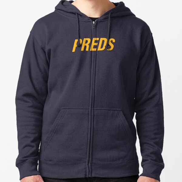 preds hoodie