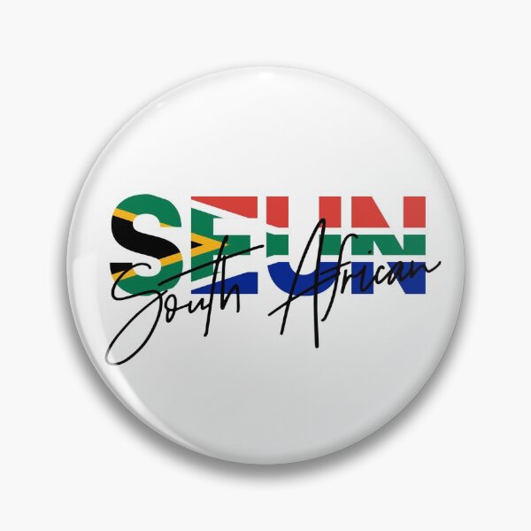 Item preview, Seun South African  designed and sold by karspaul.