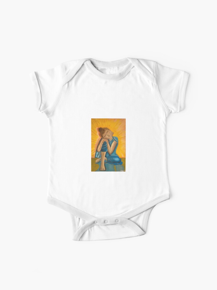 nirvana baby t shirt
