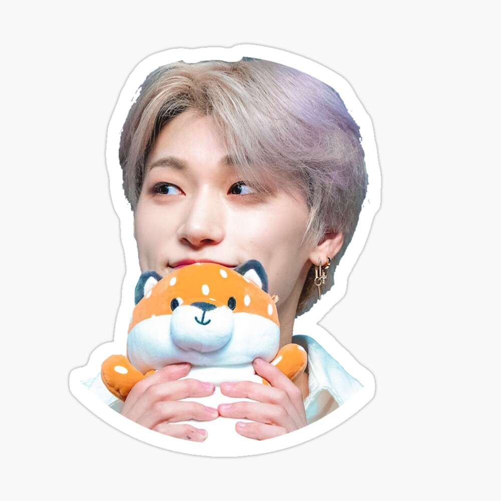 𝗸𝗮𝗶🧸 on X: ATEEZ Sticker sheets coming soon!!!!! I'm so proud