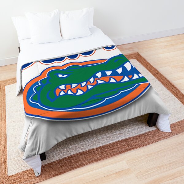 FLORIDA GATORS Comforter