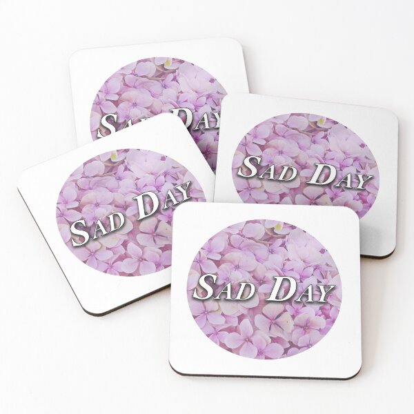 Item preview, Sad Day designed and sold by haylees76.