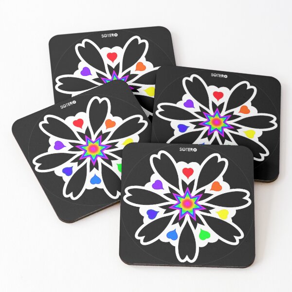Item preview, Flor De SOTERO designed and sold by SOTERO ART.