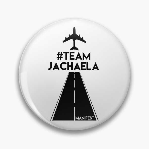 Item preview, Team Jachaela Manifest  designed and sold by LSTEES.