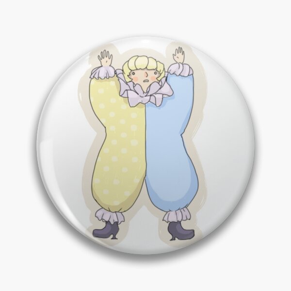 Item preview, Tuesday designed and sold by Calhounart.