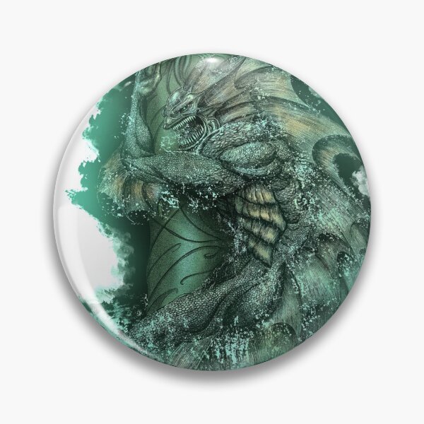 Item preview, DAGON designed and sold by Charlie-ER.