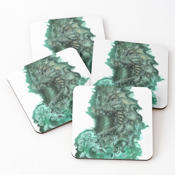 Item preview, DAGON designed and sold by Charlie-ER.