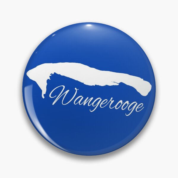 Item preview, Wangerooge Silhouette designed and sold by crizzinho.