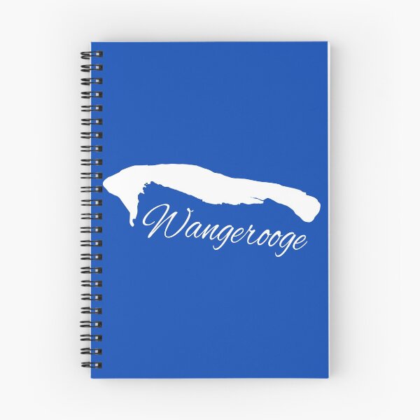 Item preview, Wangerooge Silhouette designed and sold by crizzinho.
