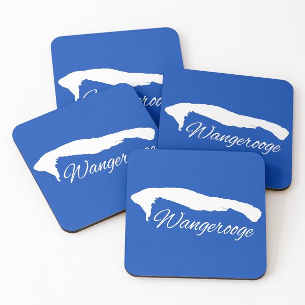 Item preview, Wangerooge Silhouette designed and sold by crizzinho.