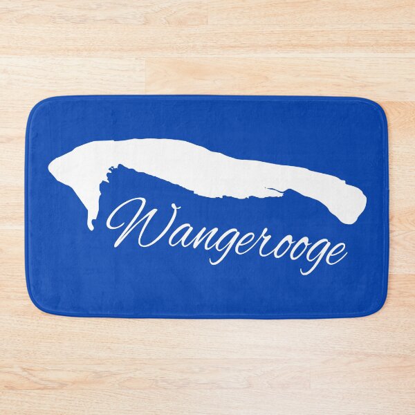 Item preview, Wangerooge Silhouette designed and sold by crizzinho.
