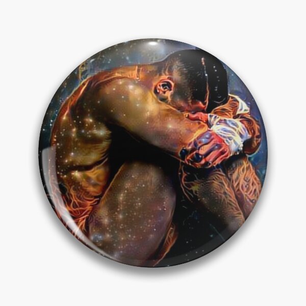 Item preview, Broiling In Thoughts Alone designed and sold by ArcadiaAbstract.
