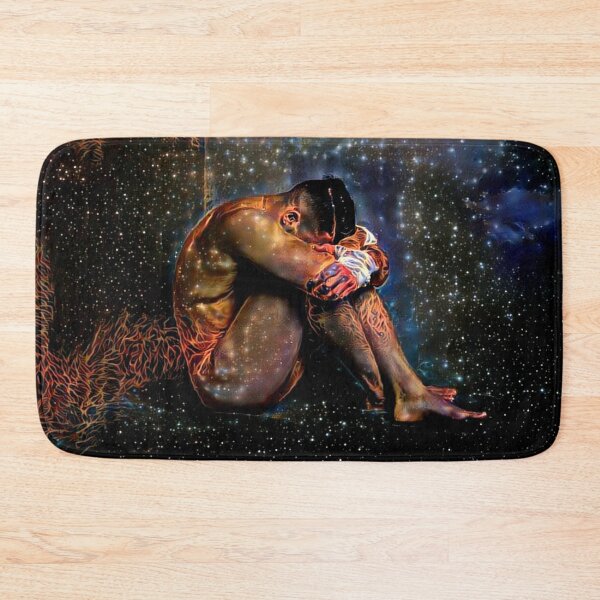 Item preview, Broiling In Thoughts Alone designed and sold by ArcadiaAbstract.