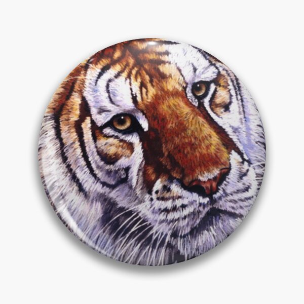 Item preview, Shere Khan designed and sold by BarbBarcikKeith.