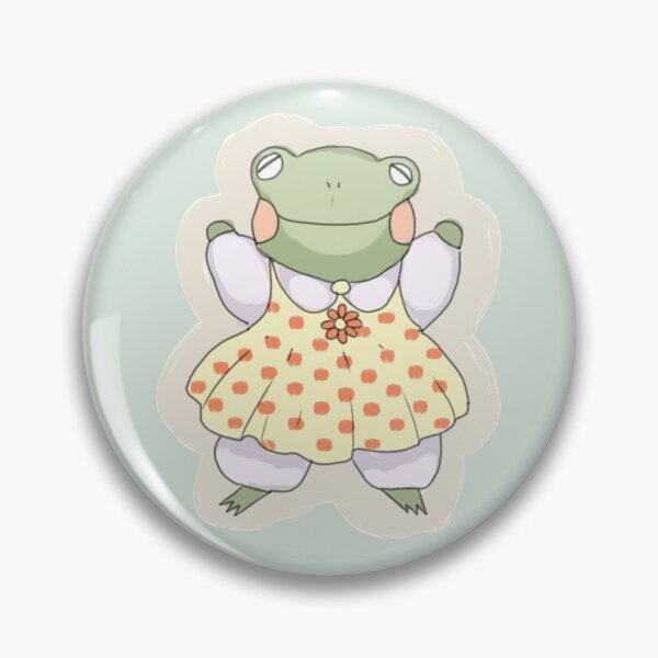 Item preview, frog...baby... designed and sold by Calhounart.