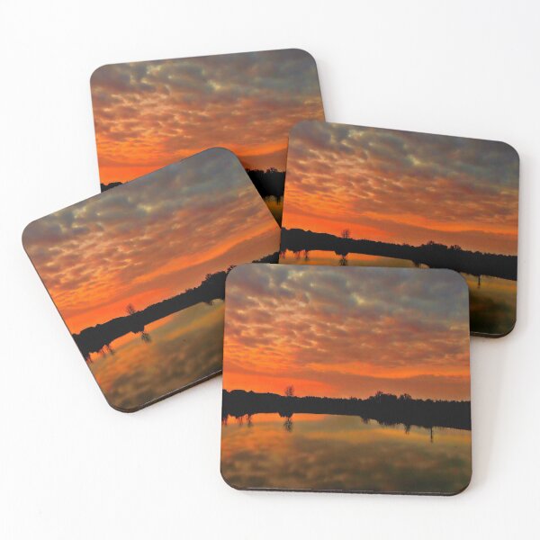 Item preview, An Orange Peel Sky designed and sold by Vince Scaglione.