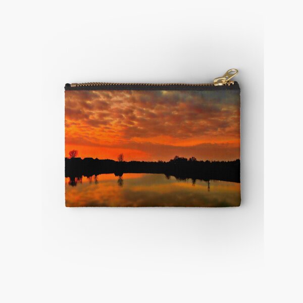 Item preview, An Orange Peel Sky designed and sold by Vince Scaglione.
