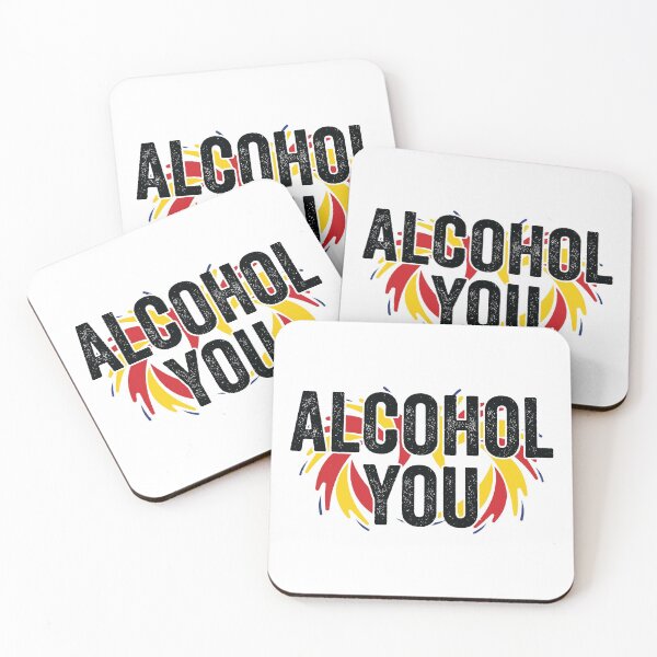 Item preview, Roxen - Alcohol You [2020, Romania] designed and sold by lazarusheart.