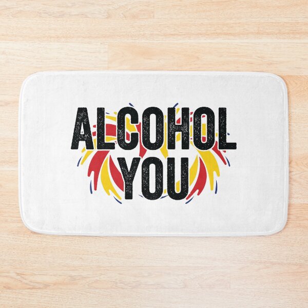 Item preview, Roxen - Alcohol You [2020, Romania] designed and sold by lazarusheart.