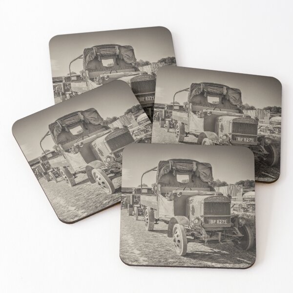 Item preview, Great War Thornycroft designed and sold by hawkie.
