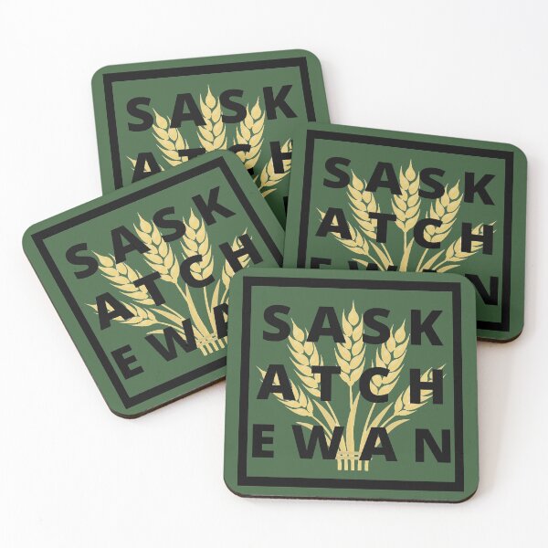 Item preview, Saskatchewan designed and sold by eloquent designs co.