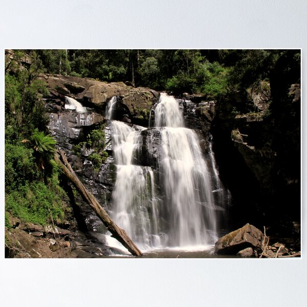 Item preview, stevenson falls designed and sold by fazza.