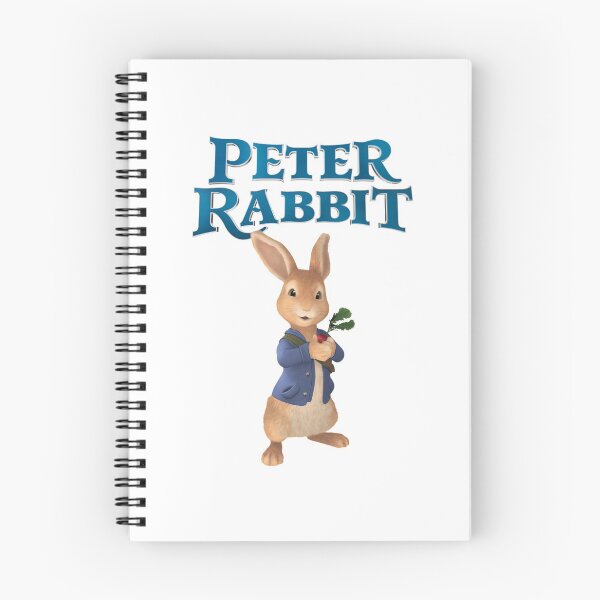Item preview, Peter Rabbit designed and sold by Teeter-Totter.