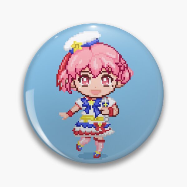 Item preview, Leona West Sprite designed and sold by Dancinswords.