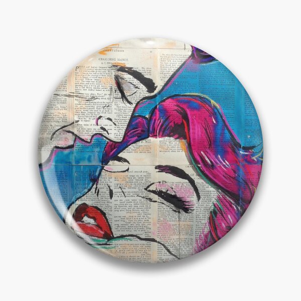 Item preview, forever pop designed and sold by Loui  Jover.