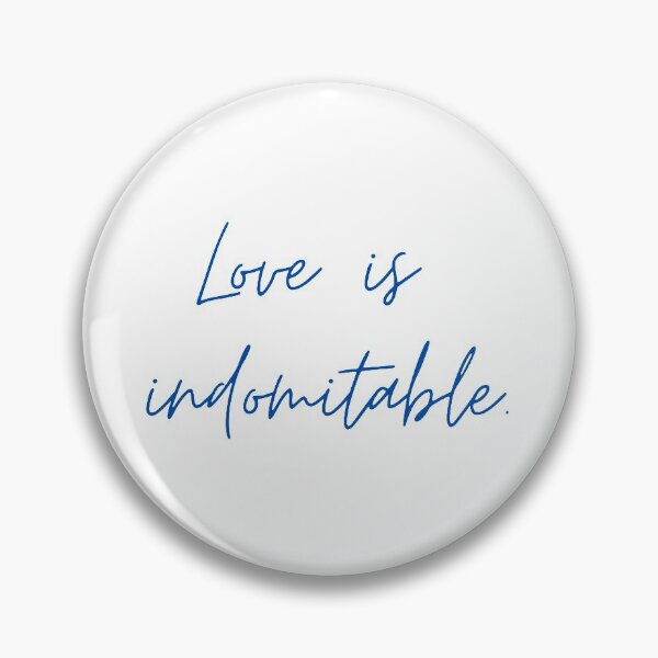 Item preview, Red White and Royal Blue Quote designed and sold by erinaceous.