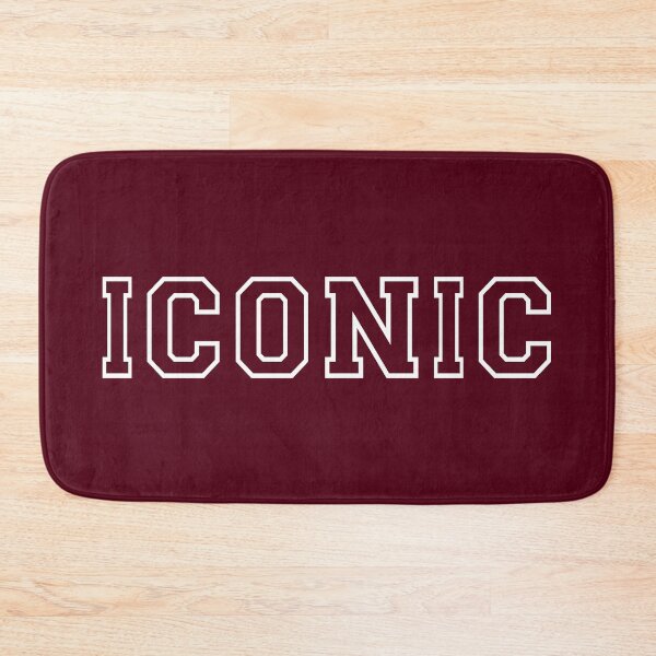 Item preview, The Iconic Edition II designed and sold by Lemon Pepper.
