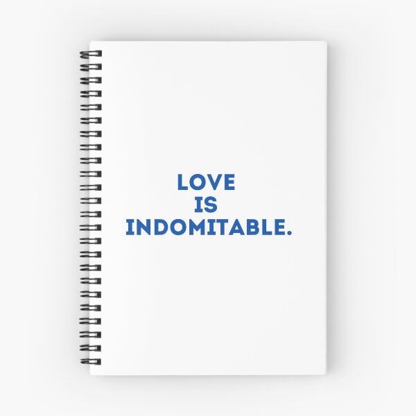 Item preview, Red White and Royal Blue Quote designed and sold by erinaceous.