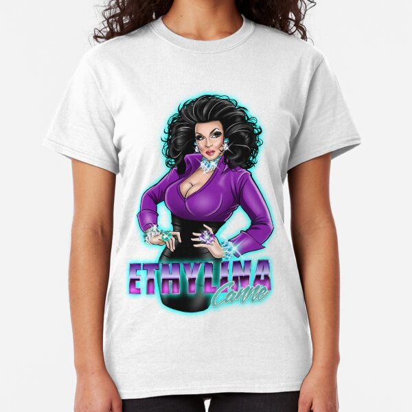Ethylina Classic T-Shirt
