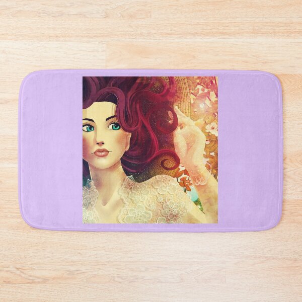Item preview, Summer designed and sold by Rusembell.