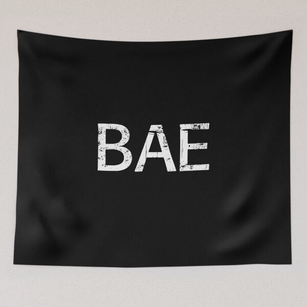 Item preview, BAE designed and sold by Brian Kroijer.