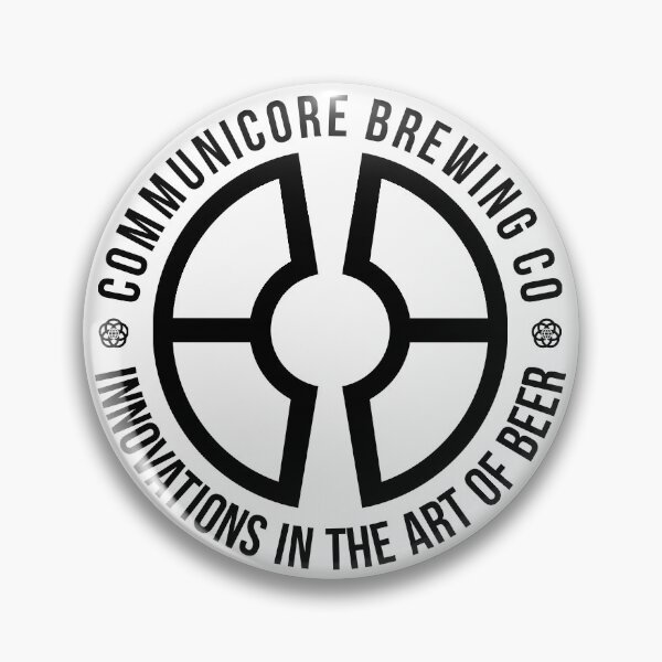 Item preview, CommuniCore Brewing Co designed and sold by FandomTrading.