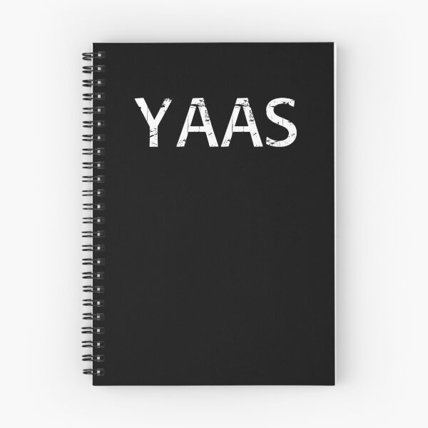 Item preview, YAAS designed and sold by Brian Kroijer.