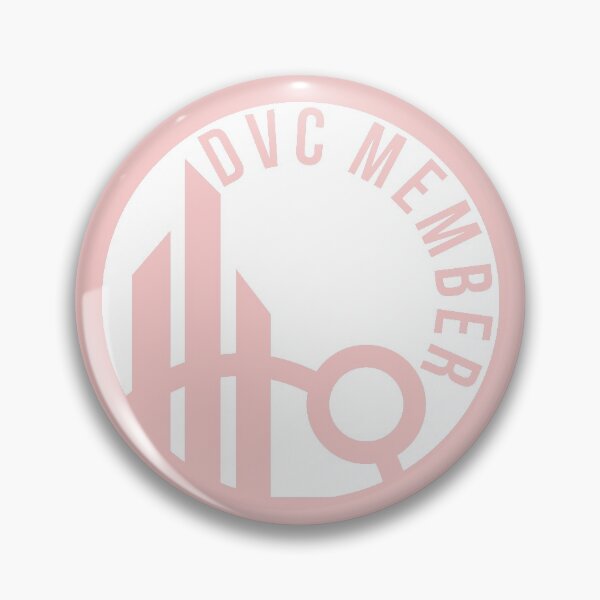Artikelvorschau, DVC-Mitglied Batuu Millennial Pink entworfen und verkauft von FandomTrading.