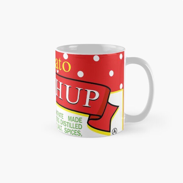 Artikelvorschau, Ketchup-Pack-Haut entworfen und verkauft von adamcampen.